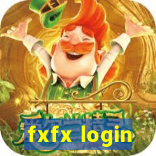 fxfx login